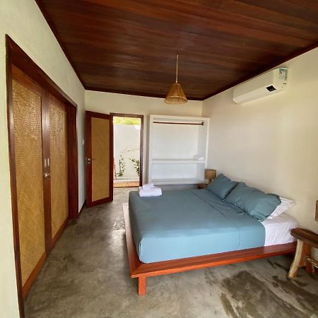Casa Mar - Os Navegantes Villa Amontada Buitenkant foto
